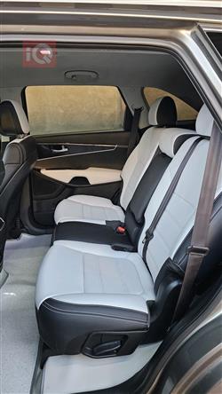 کیا سۆرینتۆ